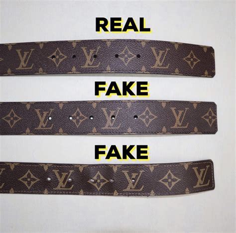 replica louis vuitton belt men|louis vuitton belt original.